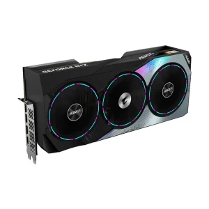 Gigabyte AORUS GeForce RTX 4090 MASTER 24G 24GB GDDR6X Graphics Card