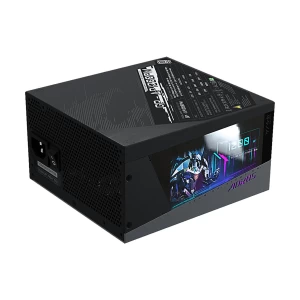 Gigabyte Aorus P1200W Platinum Certified PSU # GP-AP1200PM / GP-AP1200GM