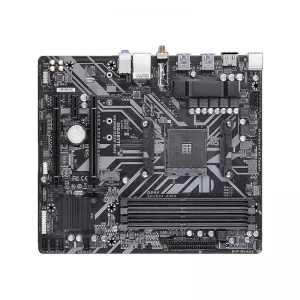 Gigabyte B450M DS3H (Wi-Fi) DDR4 AM4 Socket AMD Motherboard