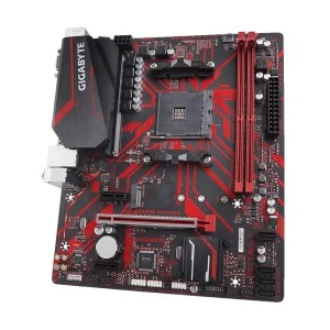 Gigabyte B450M GAMING DDR4 AMD AM4 Socket Mainboard