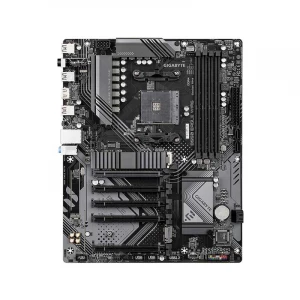 Gigabyte B550 EAGLE (Wi-Fi 6) DDR4 AM4 Socket AMD Motherboard #B550 EAGLE WIFI6