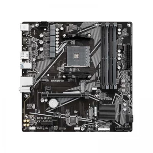 Gigabyte B550M K DDR4 AMD Motherboard (Bundle with PC)