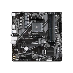 Gigabyte B550M K (Wi-Fi 6E) DDR4 AM4 Socket AMD Motherboard