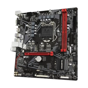 Gigabyte B560M H DDR4 10th/11th Gen Intel Motherboard