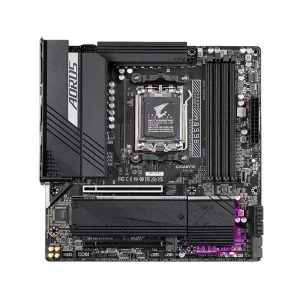 Gigabyte B650M AORUS ELITE DDR5 AMD Gaming Motherboard