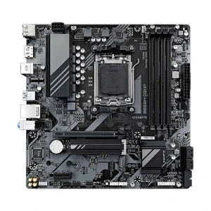 Gigabyte B650M D3HP DDR5 AMD Motherboard (Bundle with PC)