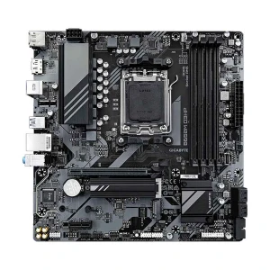 Gigabyte B650M D3HP DDR5 AMD Motherboard