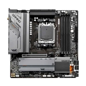 Gigabyte B650M GAMING X AX (Wi-Fi 6E) DDR5 Motherboard