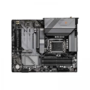 Gigabyte B660 GAMING X AX (Wi-Fi 6E) DDR4 12th/13th Gen Intel LGA1700 Socket Motherboard
