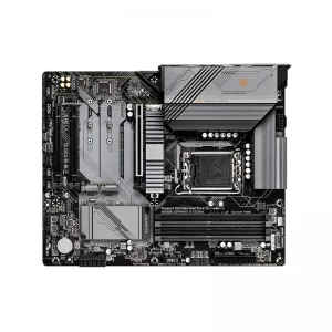 Gigabyte B660 GAMING X DDR4 12th/13th Gen Intel LGA1700 Socket Motherboard