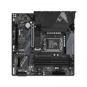 Gigabyte B660M AORUS ELITE DDR4 12th/13th Gen Intel LGA1700 Socket Gaming Motherboard #B660M A ELITE DDR4