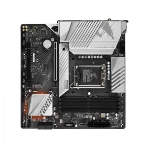 Gigabyte B660M AORUS PRO AX (Wi-Fi) DDR5 12th/13th Gen Intel LGA1700 Socket Gaming Motherboard