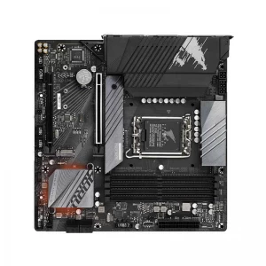 Gigabyte B660M AORUS PRO DDR5 12th/13th Gen Intel LGA1700 Socket Gaming Motherboard