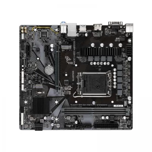 Gigabyte B660M D2H DDR4 Intel Motherboard (Bundle with PC)