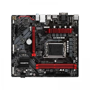 Gigabyte B660M GAMING DDR4 12th/13th Gen Intel LGA1700 Socket Motherboard (Bundle with PC)
