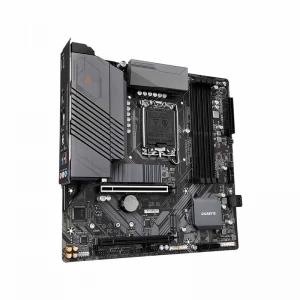 Gigabyte B660M GAMING X DDR5 Intel Motherboard