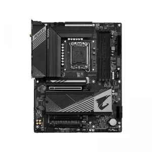 Gigabyte B760 AORUS ELITE AX (Wi-Fi 6E) DDR4 Intel Gaming Motherboard