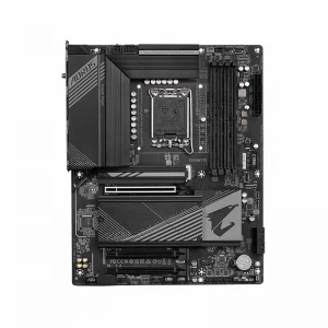 Gigabyte B760 AORUS ELITE AX (Wi-Fi 6E) DDR5 Intel Gaming Motherboard