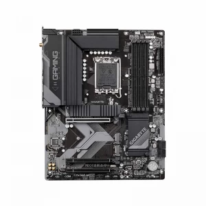 Gigabyte B760 GAMING X AX (Wi-Fi 6E) DDR5 Intel Motherboard