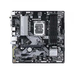 Gigabyte B760M D3HP (Wi-Fi 6) DDR5 12th/13th/14th Gen Intel LGA1700 Socket Motherboard #B760M D3HP WIFI6 DDR5