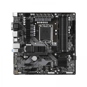 Gigabyte B760M DS3H DDR4 Intel Motherboard (Bundle with PC)