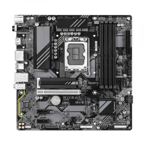 Gigabyte B760M DS3H GEN5 (Wi-Fi 6E) DDR5 Motherboard #B760M DS3H WF6E GEN5 / B760M DS3H WF6E GEN5 DDR5