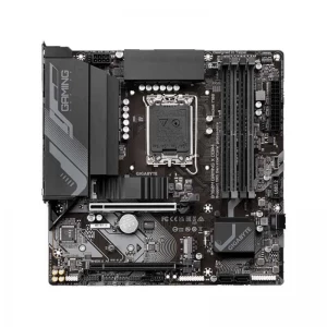 Gigabyte B760M GAMING X DDR4 Intel Motherboard