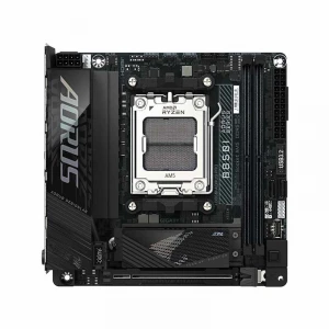 Gigabyte B850I AORUS PRO (1.1) (Wi-Fi 7) DDR5 AMD Gaming Motherboard