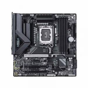 Gigabyte B860M EAGLE PLUS (2.0) (Wi-Fi 6E) DDR5 (Intel Core Ultra LGA1851 Socket) Motherboard