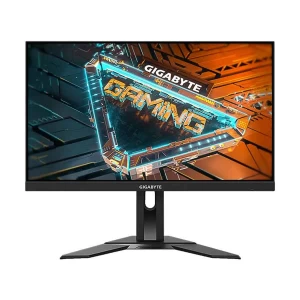 Gigabyte G24F 2 24 Inch FHD IPS Dual HDMI, Tri USB, DP Gaming Monitor