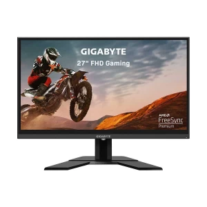 Gigabyte G27F 27 Inch FHD IPS Dual HDMI DP USB Gaming Monitor