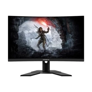 Gigabyte G27FC 27 Inch FHD Dual HDMI DP USB Gaming Monitor #G27FC-EK