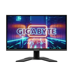 Gigabyte G27Q 27 Inch 2K QHD Dual HDMI, DP, Dual USB, Earphone, Speaker Gaming Monitor #G27Q-EK
