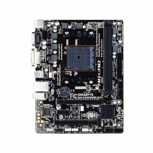 Gigabyte GA-F2A68-DS2 AMD Motherboard