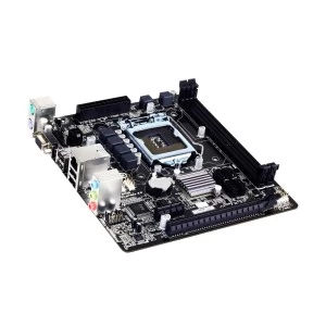 Gigabyte GA-H61M-S Intel Motherboard