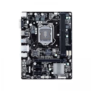 Gigabyte GA-H81M-H DDR3 Intel Motherboard