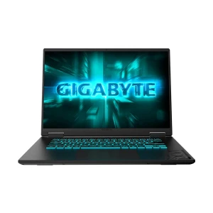 Gigabyte Gaming A16 CMH 13th Gen Intel Core i7 13620H 16GB RAM, 1TB SSD 16 Inch FHD+ WUXGA Display Black Steel Gaming Laptop