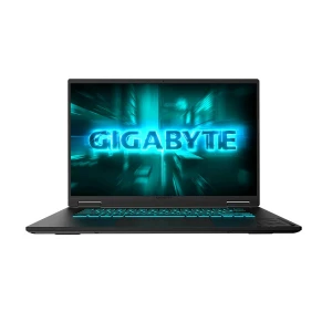 Gigabyte Gaming A16 CMH 13th Gen Intel Core i7 13620H 16GB RAM, 512GB SSD 16 Inch FHD+ WUXGA Display Black Steel Gaming Laptop