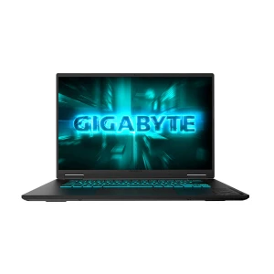 Gigabyte Gaming A16 CTH Core i7 13620H 16GB RAM 512GB SSD 16 Inch FHD+ WUXGA Display Black Steel Gaming Laptop