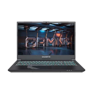 Gigabyte Gaming G5 KF5 Intel Core i7 13620H 16GB RAM, 512GB SSD 15.6 Inch FHD Display Matte Black Gaming Laptop