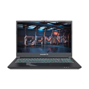 Gigabyte Gaming G5 KF5 Intel Core i7 13620H 16GB RAM, 512GB SSD 15.6 Inch FHD Display Matte Black Gaming Laptop (512GB SSD)