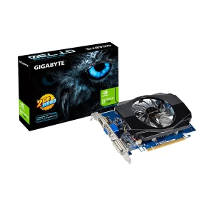 Gigabyte GeForce GT 730 2GB GDDR3 Graphics Card #GV-N730D3-2GI