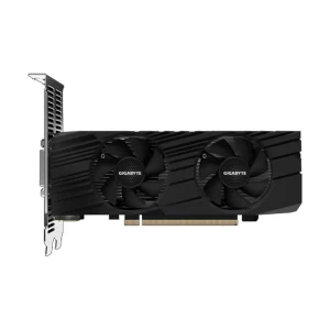 Gigabyte GeForce GTX 1650 4GB GDDR6 Graphics Card #GV-N1656OC-4GL