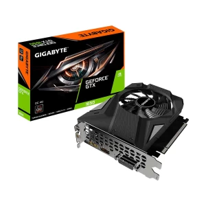 Gigabyte GeForce GTX 1650 D6 OC 4G 4GB GDDR6 Graphics Card #GV-N1656OC-4GD