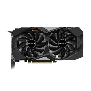 Gigabyte GeForce RTX 2060 D6 12G 12GB GDDR6 Graphics Card #GV-N2060D6-12GD