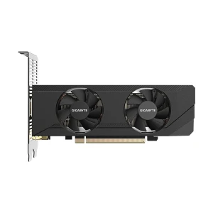 Gigabyte GeForce RTX 3050 OC Low Profile 6G 6GB GDDR6 Graphics Card #GV-N3050OC-6GL
