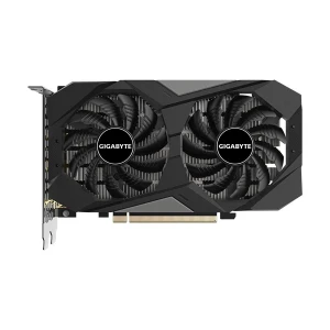 Gigabyte GeForce RTX 3050 WINDFORCE 6G 6GB GDDR6 Graphics Card #GV-N3050WF2-6GD