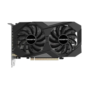 Gigabyte GeForce RTX 3050 WINDFORCE OC 6G 6GB GDDR6 Graphics Card #GV-N3050WF2OC-6GD