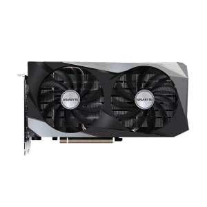 Gigabyte GeForce RTX 3050 WINDFORCE OC 8G 8GB GDDR6 Graphics Card #GV-N3050WF2OC-8GD