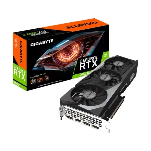 Gigabyte NVIDIA GeForce RTX 3060 Ti GAMING OC PRO 8G 8GB GDDR6 Graphics Card